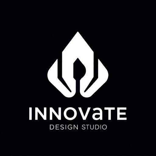 Innovate Design Studio Logo
